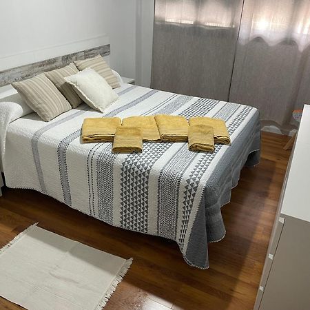 Rincon Roma Apartment Gelves Exterior foto