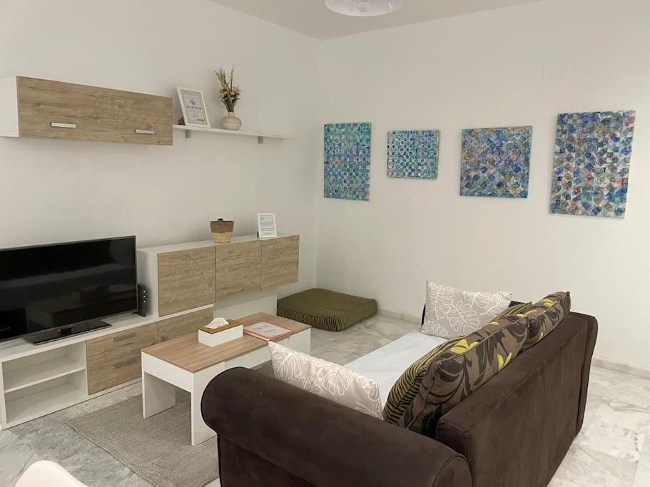Rincon Roma Apartment Gelves Exterior foto