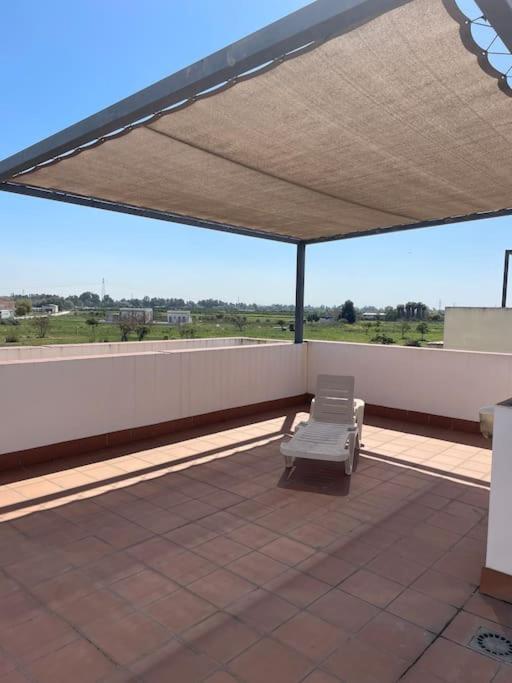 Rincon Roma Apartment Gelves Exterior foto