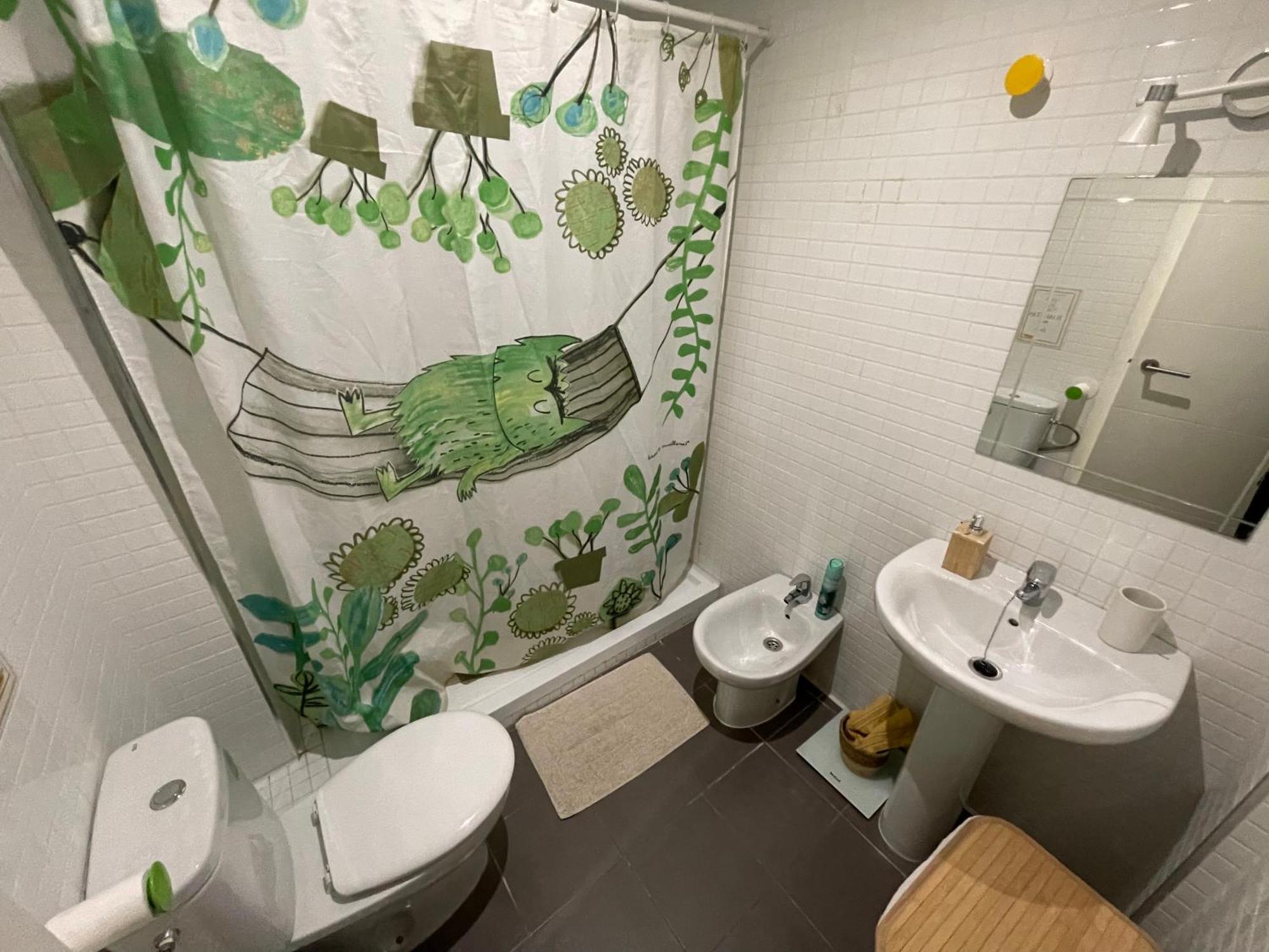 Rincon Roma Apartment Gelves Exterior foto
